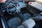 Mercedes-Benz SL55 AMG 2005 года (NA)